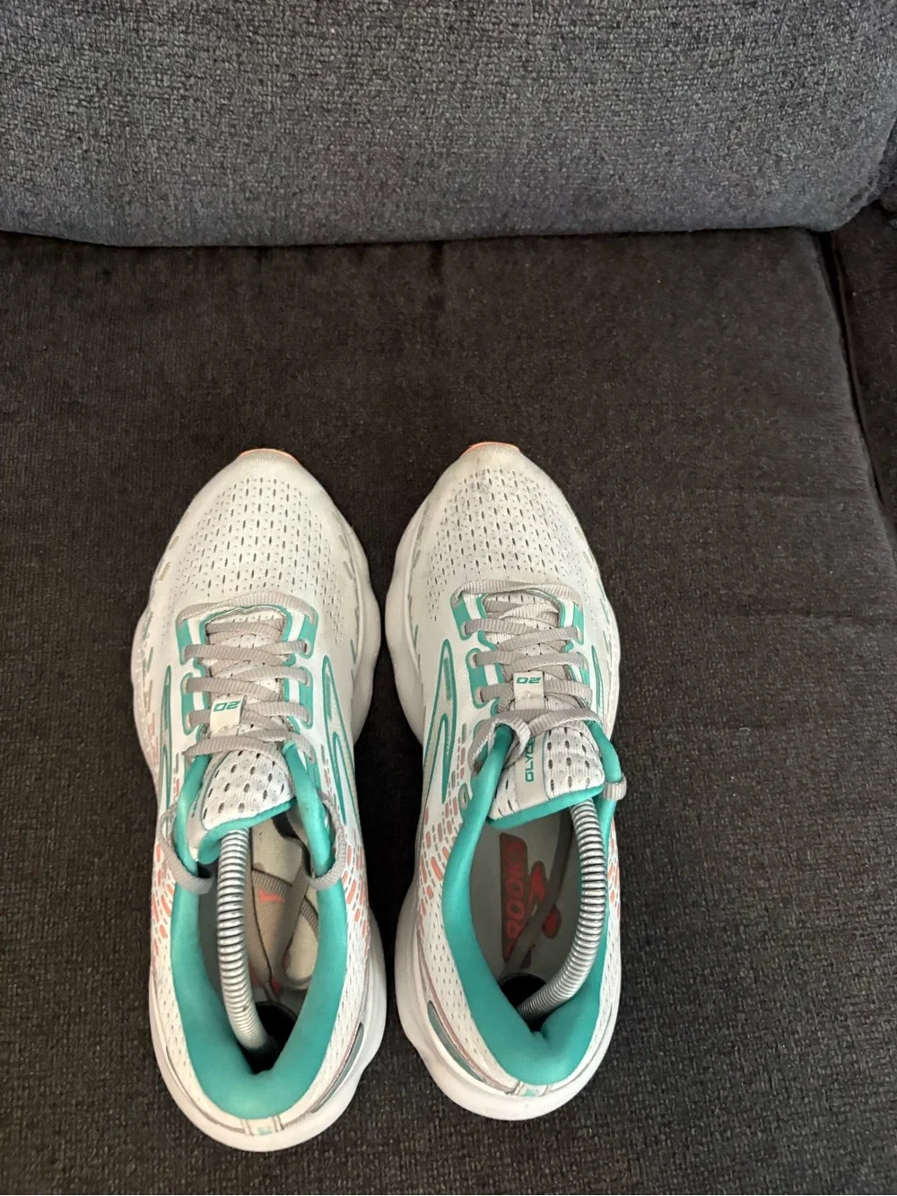 Brooks womens glycerin